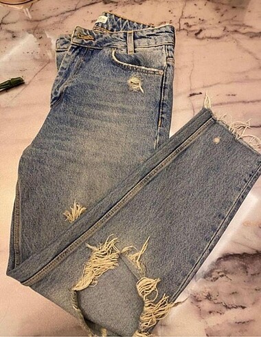 Zara Zara jean