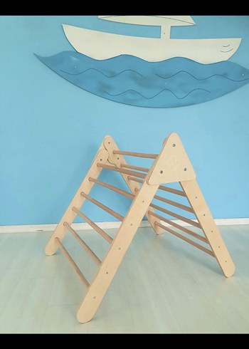 pikler üçgeni - Görsel 2