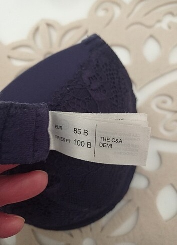 C&A Sütyen 85/b