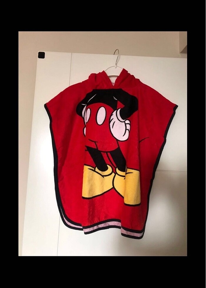 Panço havuz plaj deniz havlusu - Görsel 2