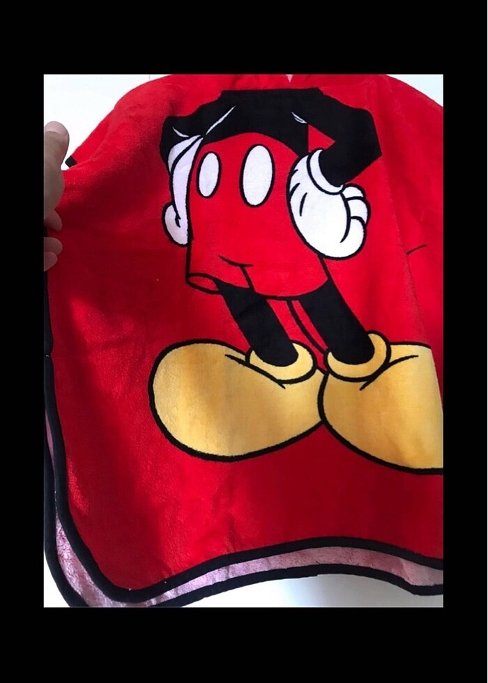 Panço havuz plaj deniz havlusu - Görsel 3