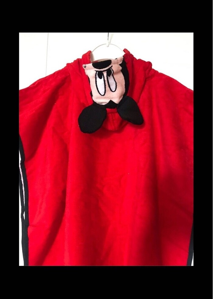 Panço havuz plaj deniz havlusu - Görsel 4