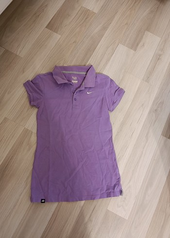 Nike Lila Kadin Polo Tisort