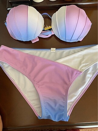 Bikini takımı