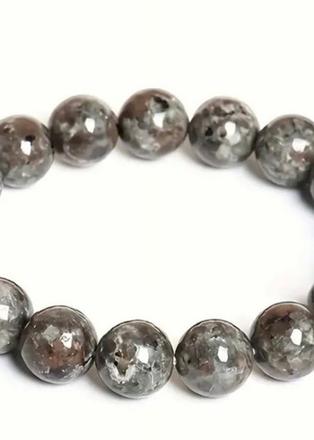 Alev taşı Kadın Bileklik - Görsel 3