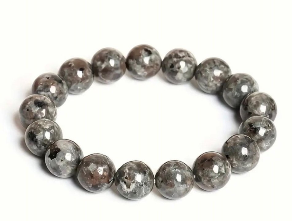 Alev taşı Kadın Bileklik - Görsel 3