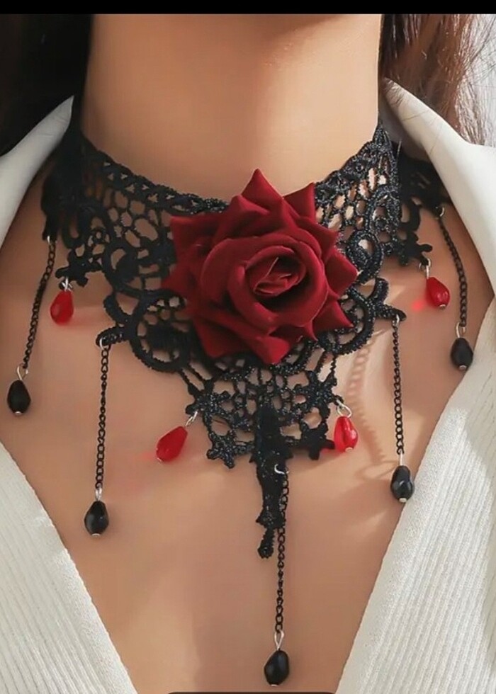 Mükemmel kolyem - Görsel 2