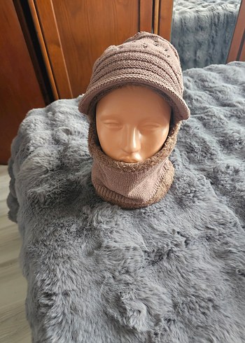 Gardrops ilanı