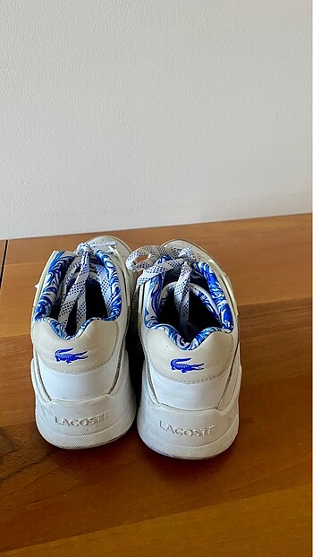 Lacoste LACOSTE SNEAKER