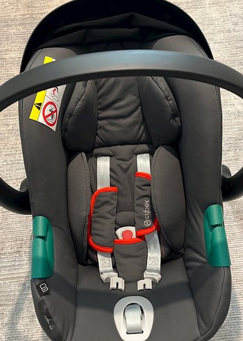 Diğer Cybex Puset