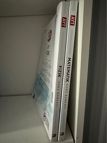3D soru bankası