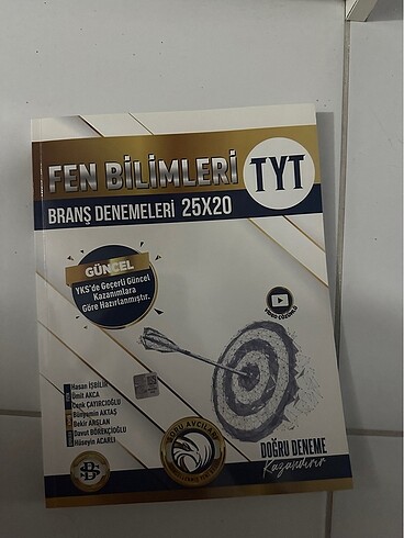 Bilgi sarmal fen denemesi