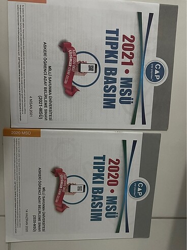 çıkmış MSÜ soruları