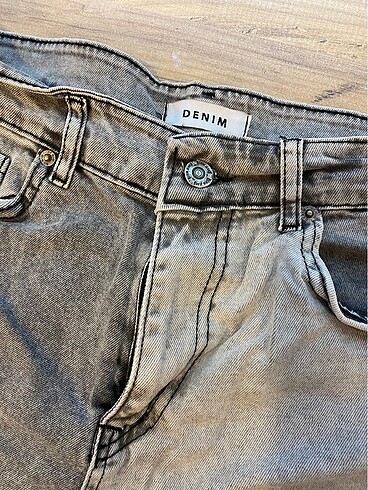 Denim&Co şort