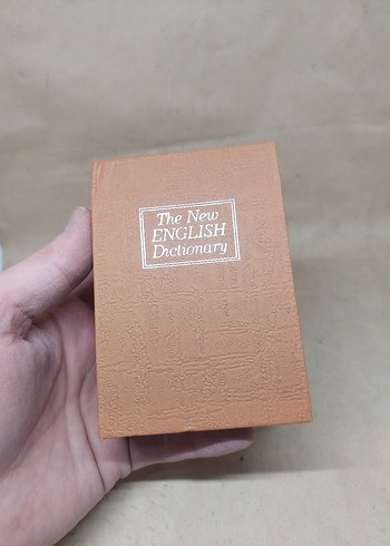 gizli kasa sözlük - Görsel 2