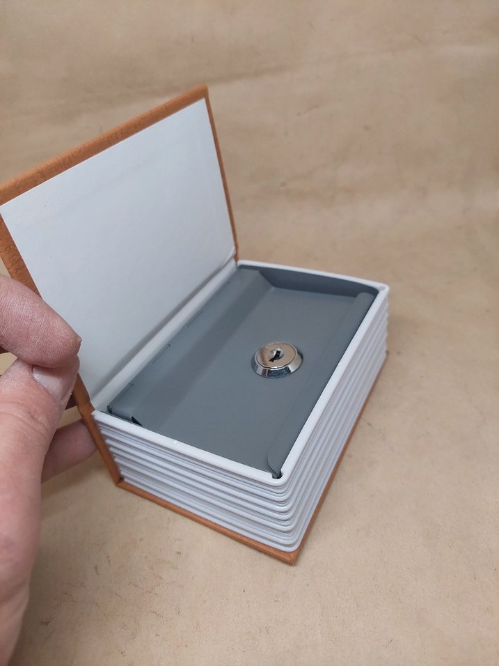 gizli kasa sözlük - Görsel 3