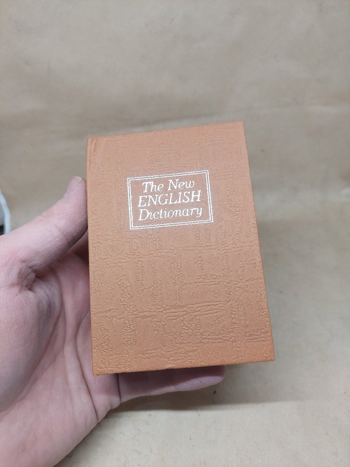 gizli kasa sözlük - Görsel 2