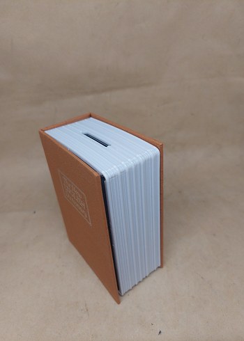 The New English Dictionary gizli kasa - Görsel 6