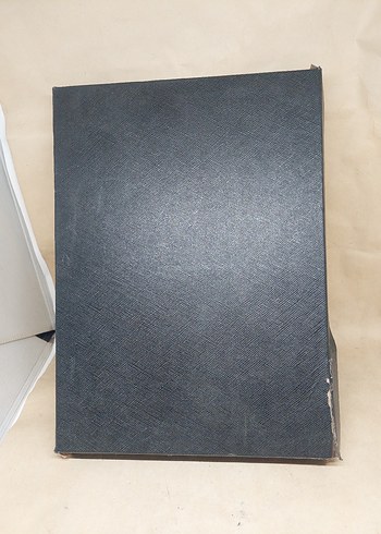 Steampunk Tasarımlı divit hokka seti - Görsel 5