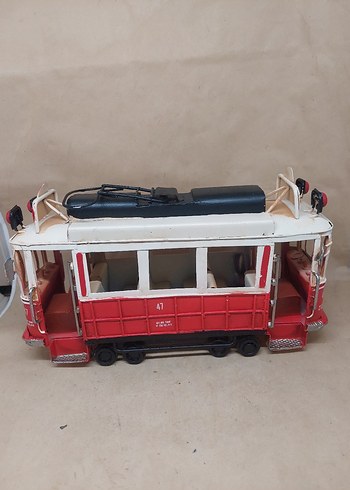 Kırmızı Tünel Taksim Tramvay - Görsel 4