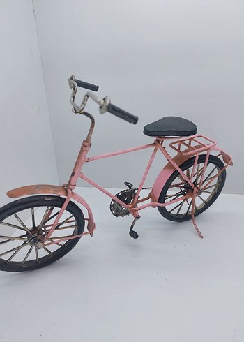 metal bisiklet - Görsel 2