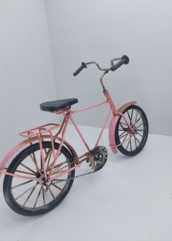 metal bisiklet - Görsel 5