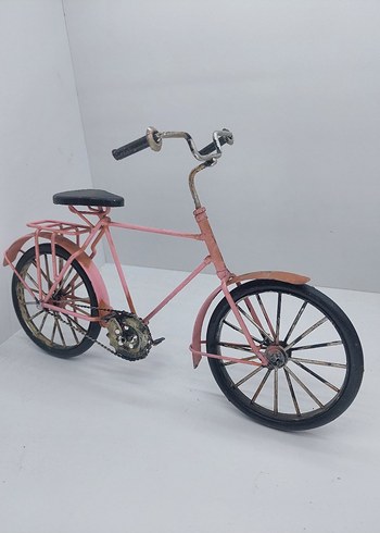 metal bisiklet - Görsel 3