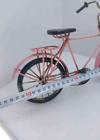 metal bisiklet - Görsel 6