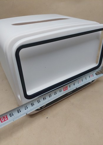 Telefon Tutuculu peçetelik - Görsel 3