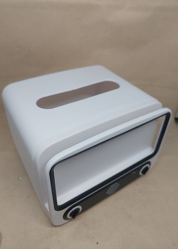 Telefon Tutuculu peçetelik - Görsel 7