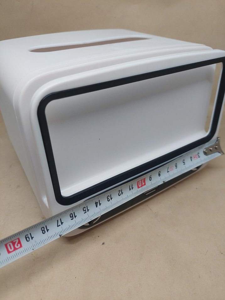 Telefon Tutuculu peçetelik - Görsel 3