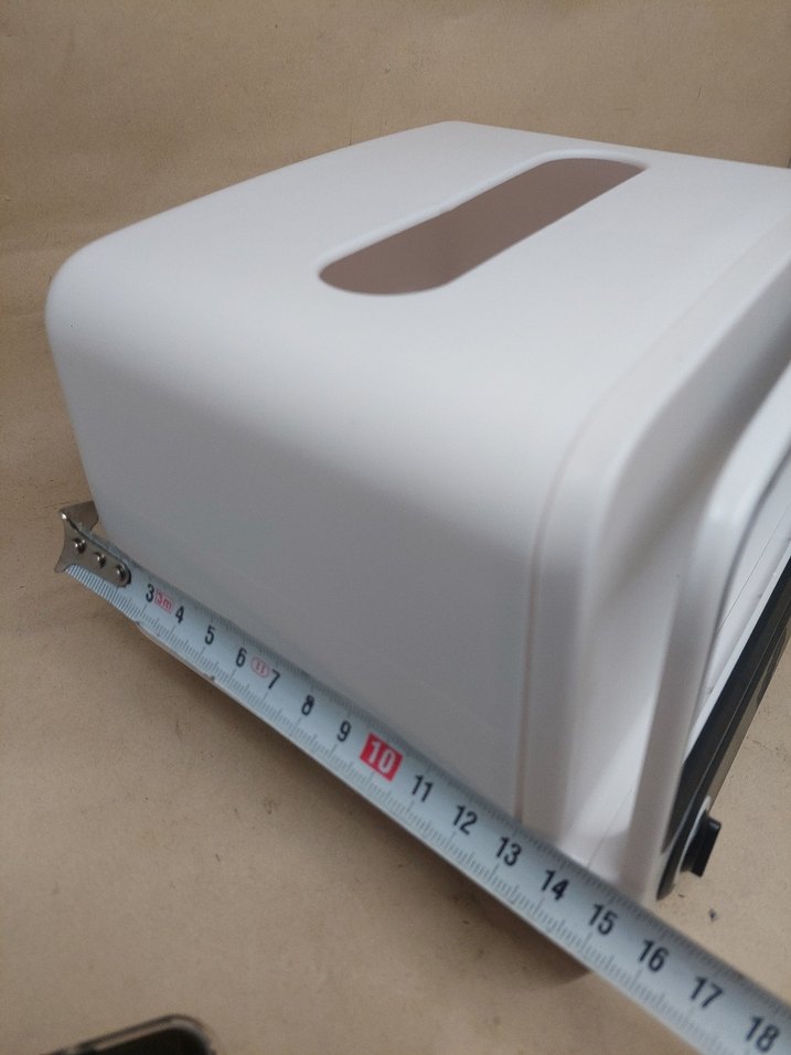 Telefon Tutuculu peçetelik - Görsel 4