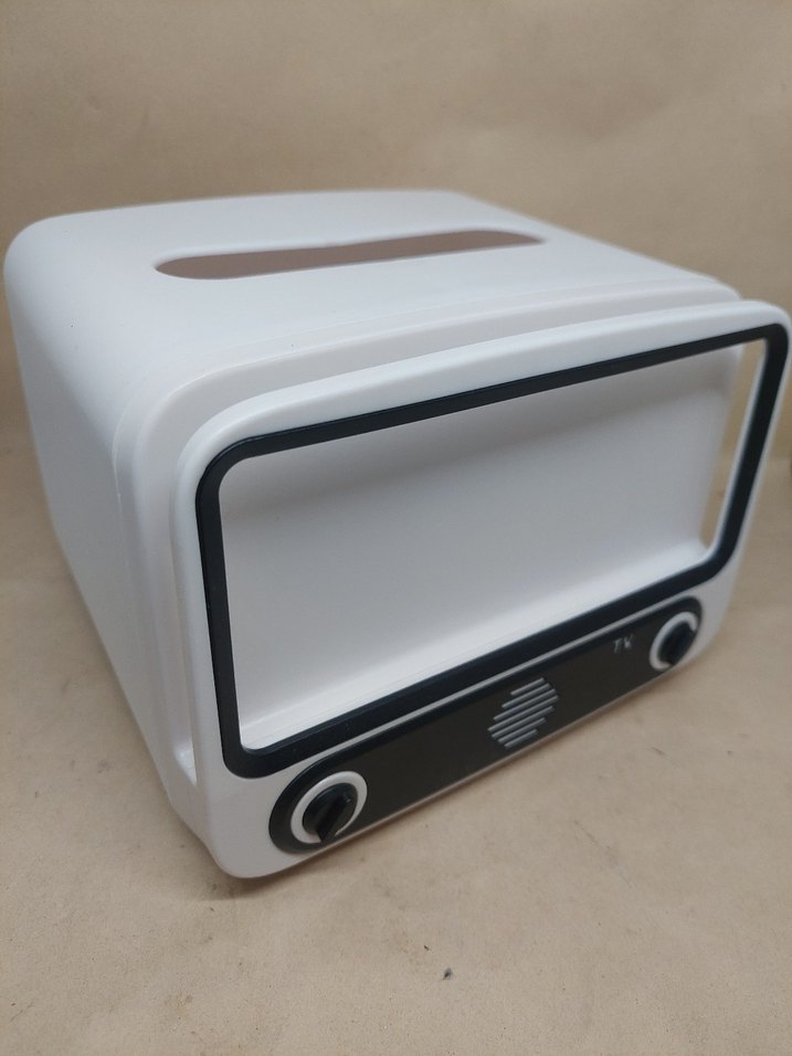 Telefon Tutuculu peçetelik - Görsel 2