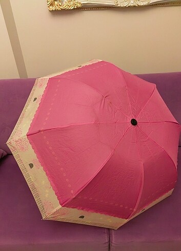  Beden Renk Şemsiye