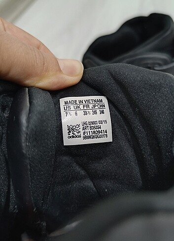 Orijinal adidas