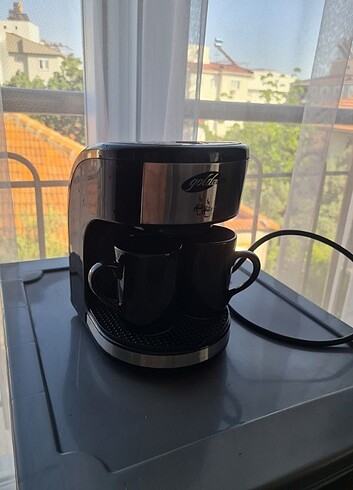 Beden Goldmaster filtre kahve makinesi