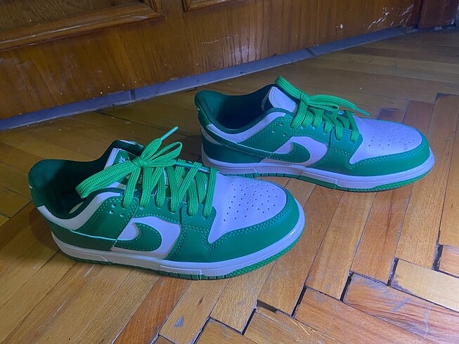 Nike dump spor ayakkabı