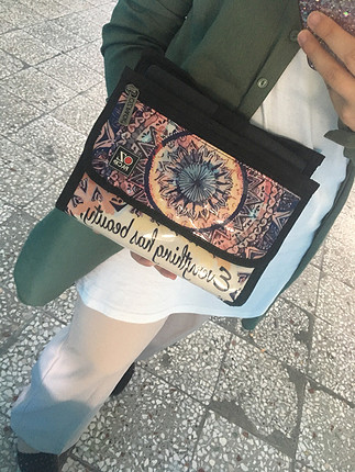 Ozpack okul çantası