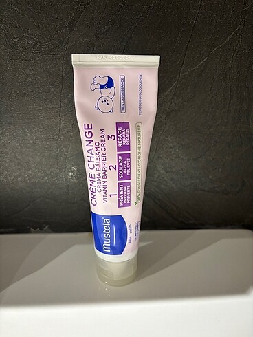 Mustela pişik kremi