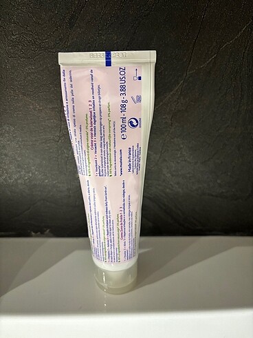  Beden Mustela pişik kremi