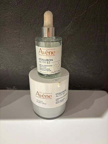 Avene nemlendirici