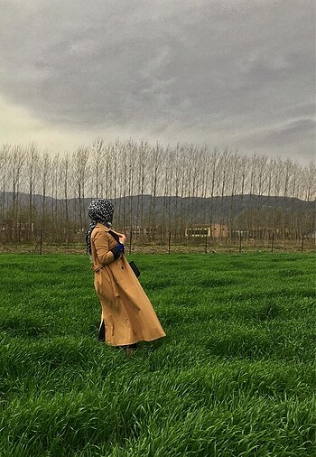 Cloche trenç
