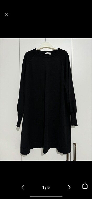 Nuss tunik