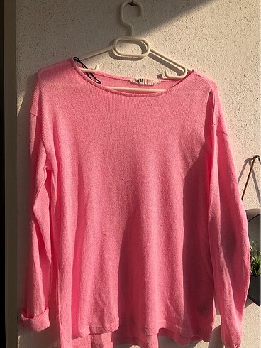 s Beden Pink H&M