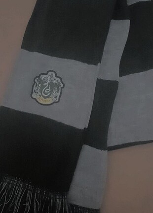 Slytherin atkı 