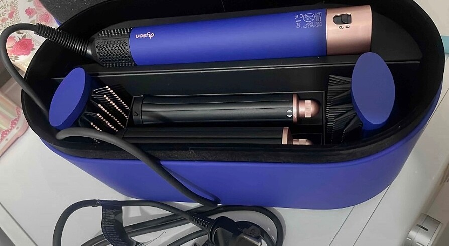 Dyson Dyson airwrap
