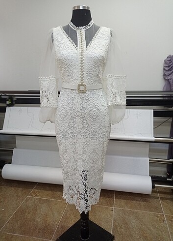 Diğer Nikah elbisesi 