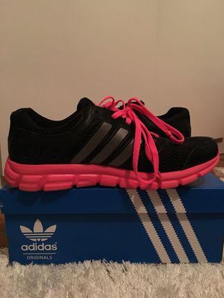 37 Beden Adidas Run Cool 