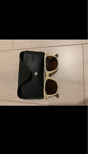 Orijinal Rayban Wayfarer