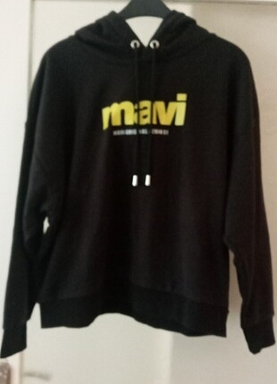Mavi marka sweatshirt 